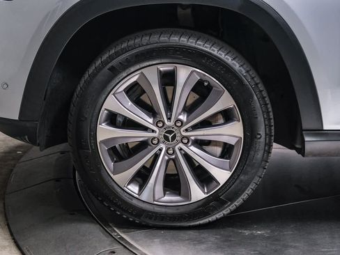 Certified 2022 Mercedes-Benz GLE 350 image 10