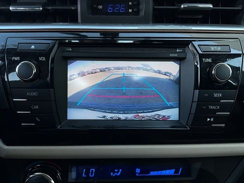 Used 2014 Toyota Corolla LE w/ Body Protection Package image 24