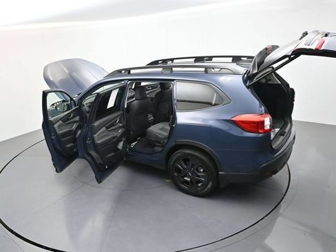 Used 2024 Subaru Ascent Onyx Edition AWD/4WD image 53