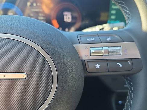 New 2026 Hyundai Kona SEL Sport FWD image 26