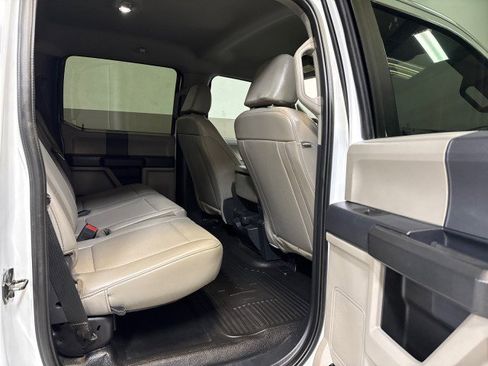 Used 2022 Ford F350 XL w/ Power Equipment Group image 59