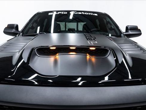 Used 2024 RAM 1500 TRX w/ TRX Level 1 Equipment Group image 14