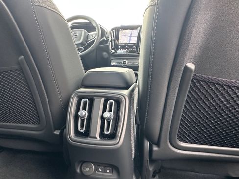 New 2026 Volvo EX40 Plus w/ Climate Package image 11