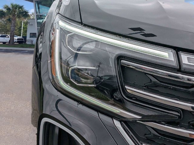 New 2026 Volkswagen Atlas SE FWD image 10
