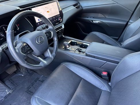 Used 2023 Lexus RX 350 Premium Plus w/ Accessory Package (Z1) FWD image 11