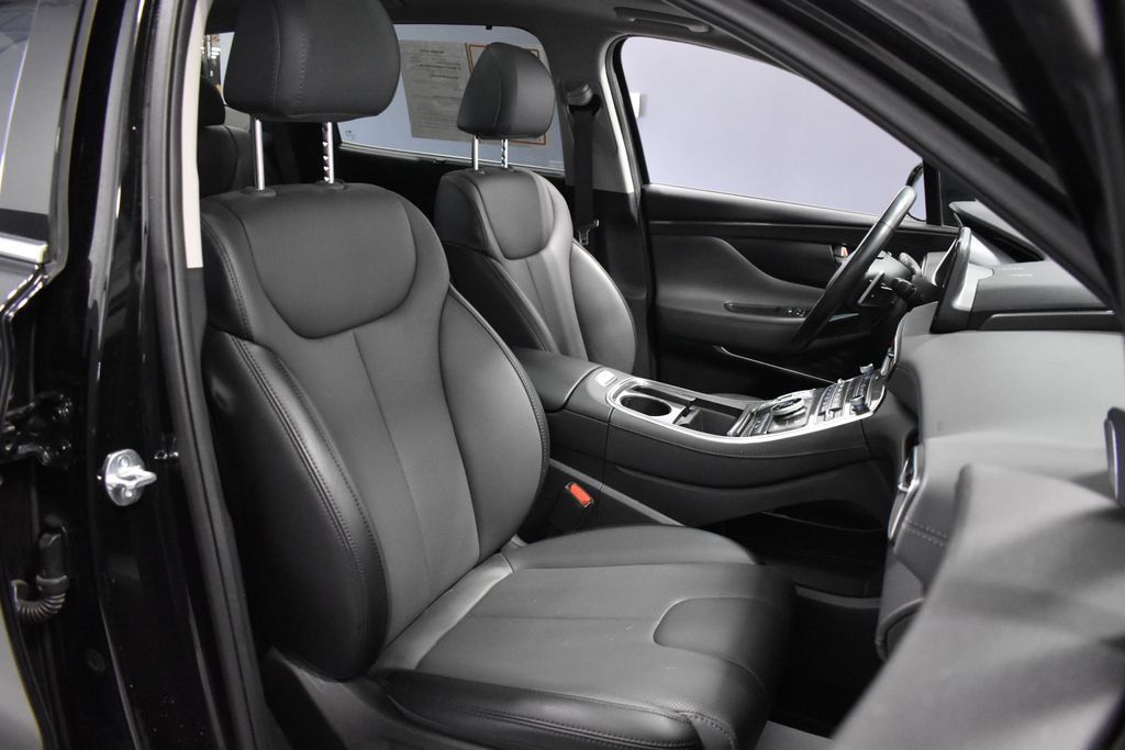 Used 2023 Hyundai Santa Fe SEL w/ Premium Package AWD/4WD image 14
