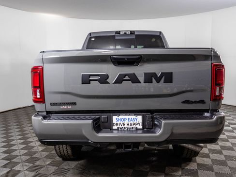 New 2026 RAM 2500 Big Horn image 15