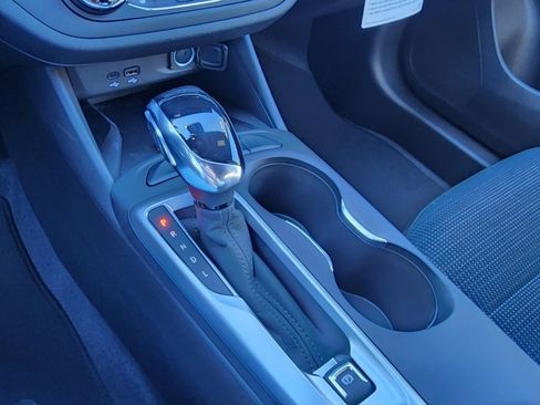 New 2026 Buick Envista Preferred w/ Convenience I Package image 29