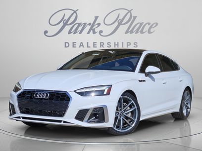 Used 2023 Audi A5 2.0T Premium w/ Convenience Package