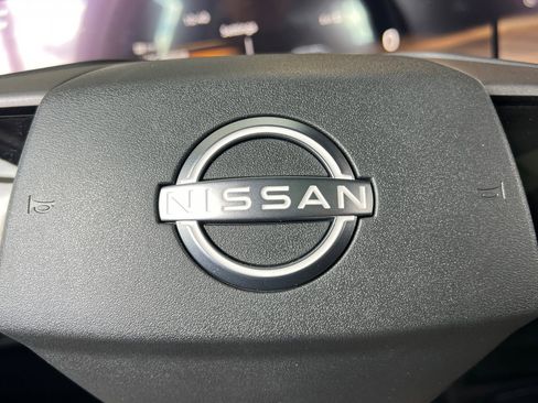 New 2026 Nissan Leaf Platinum+ w/ Cargo Package (Platinum+) image 29