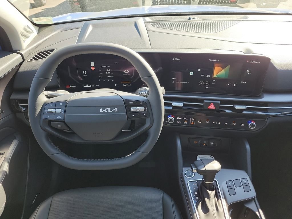 New 2026 Kia Sportage SX FWD image 19