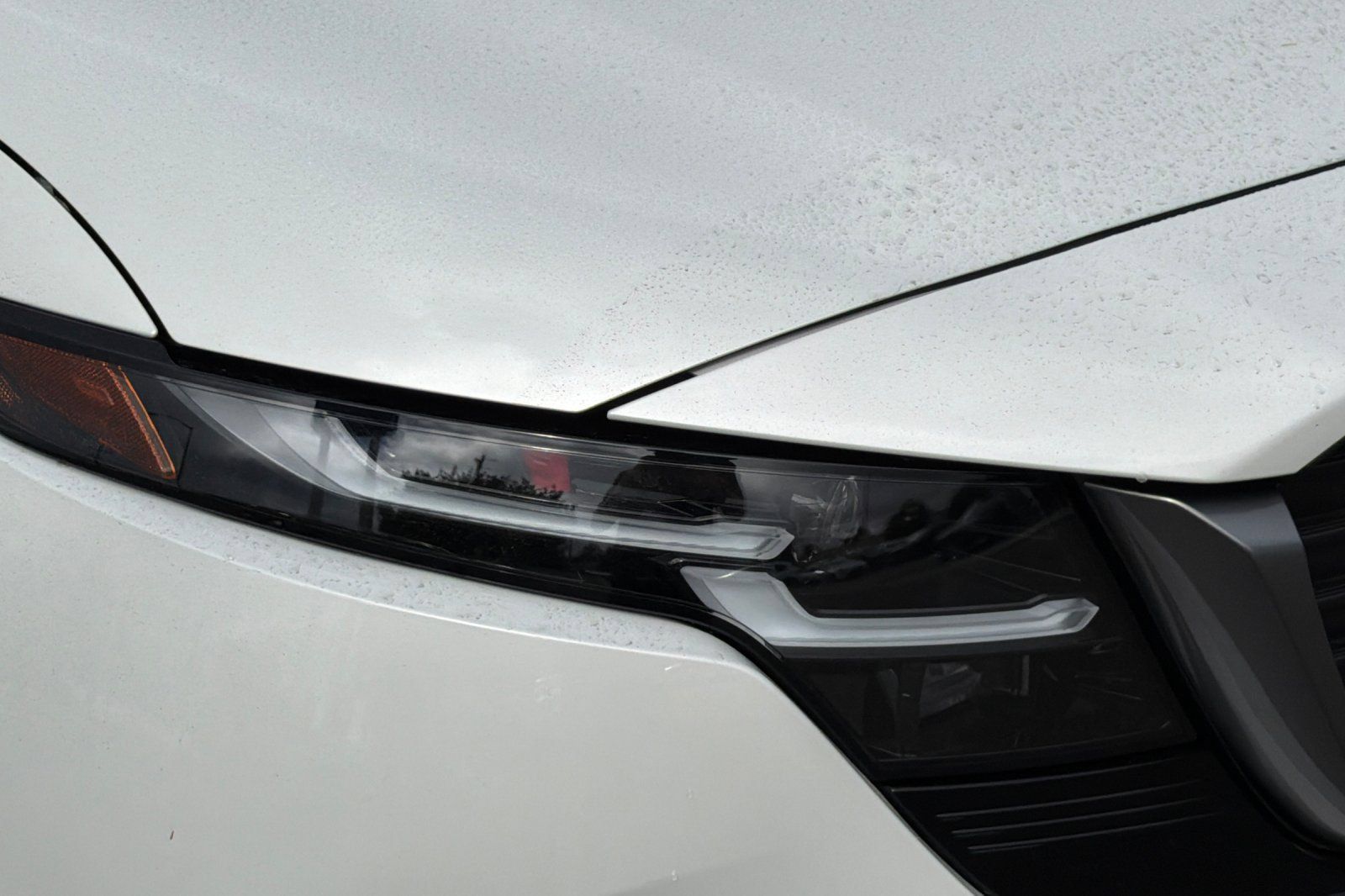 New 2026 MAZDA CX-5 Preferred AWD/4WD image 29