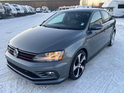 Used 2017 Volkswagen Jetta GLI