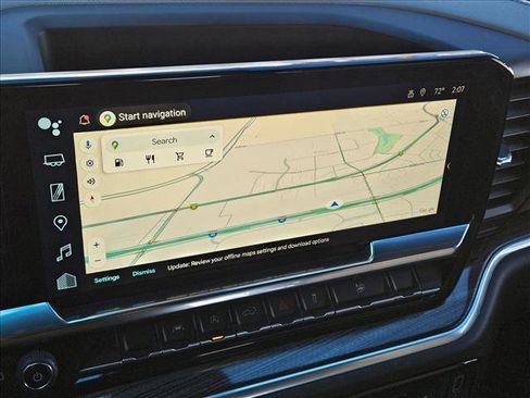 New 2026 Chevrolet Silverado 1500 LT image 14