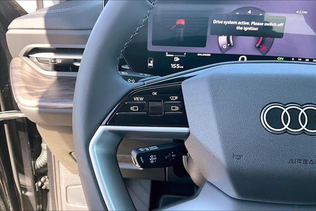 New 2026 Audi Q5 Premium Plus AWD/4WD image 20