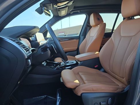 Used 2024 BMW X3 xDrive30i w/ Convenience Package image 18