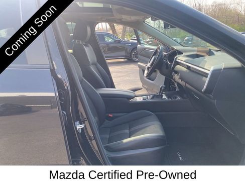 Used 2023 MAZDA CX-50 2.5 S w/ Cargo Package image 23