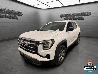 Used 2026 GMC Terrain Elevation
