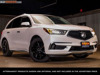 Used 2020 Acura MDX SH-AWD w/ Advance Package image 1