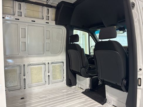 New 2025 Mercedes-Benz Sprinter 2500 image 15