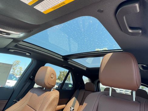 New 2026 Mercedes-Benz GLE 450e 4MATIC image 22