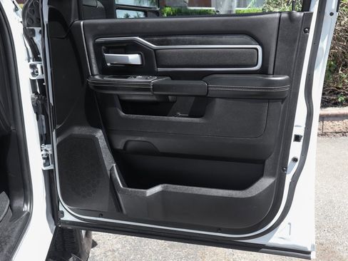 Used 2024 RAM 2500 Big Horn w/ Off Road Package image 42