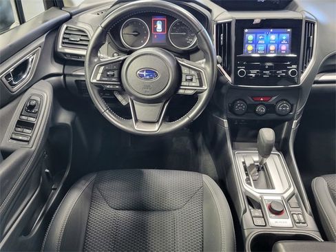 Certified 2022 Subaru Forester Premium image 28