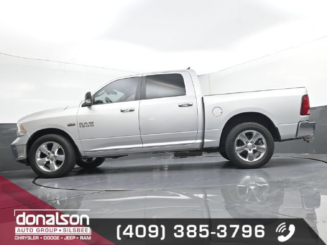 Used 2018 RAM 1500 Lone Star RWD image 14