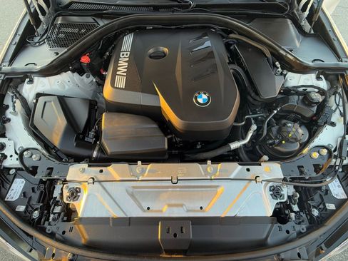 Used 2025 BMW 330i 330i w/ Premium Package image 29