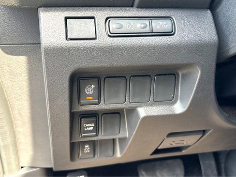 New 2026 Nissan Frontier SV w/ Tow Package image 13