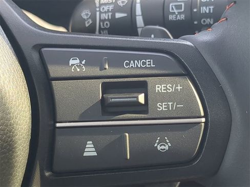 Certified 2024 Honda CR-V Sport-L image 25