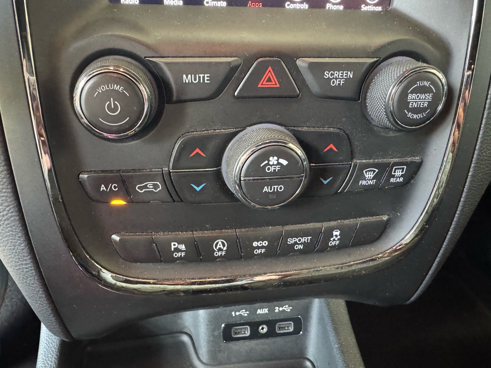 Used 2020 Dodge Durango GT AWD/4WD image 26