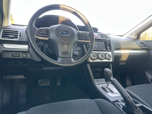 Used 2016 Subaru Impreza 2.0i Premium image 17