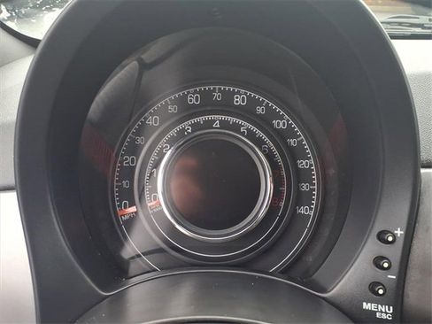 Used 2012 FIAT 500 Sport image 26