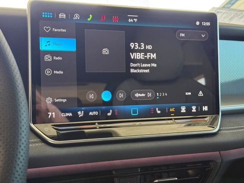 New 2026 Volkswagen Tiguan SE R-Line FWD image 29