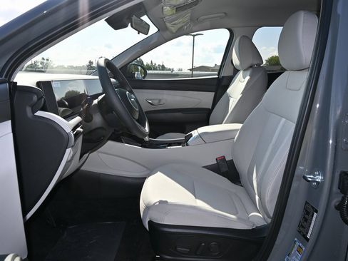 New 2026 Hyundai Tucson SEL image 11