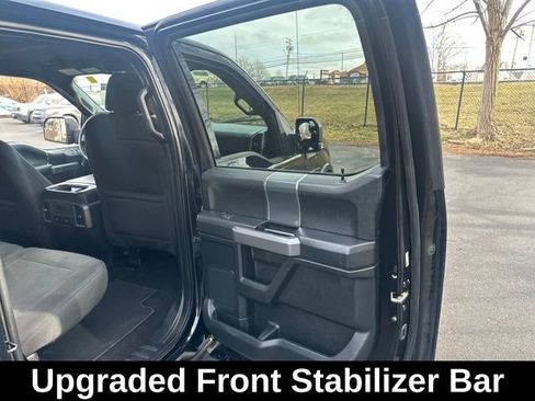 Used 2018 Ford F150 XLT w/ Equipment Group 302A Luxury image 23
