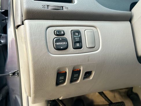 Used 2008 Toyota Sienna XLE FWD image 14