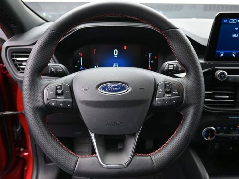 Used 2025 Ford Escape ST-Line image 26