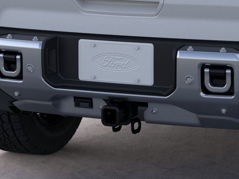 New 2026 Ford Bronco Sport Outer Banks w/ Sasquatch Outer Banks Package AWD/4WD image 23