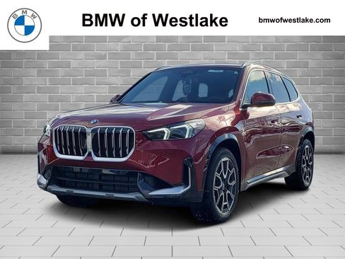 New 2026 BMW X1 xDrive28i w/ Technology Package image 1