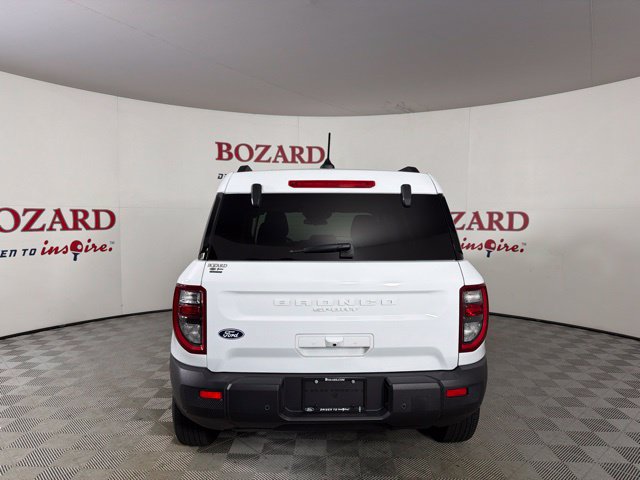 Used 2026 Ford Bronco Sport Big Bend AWD/4WD image 12