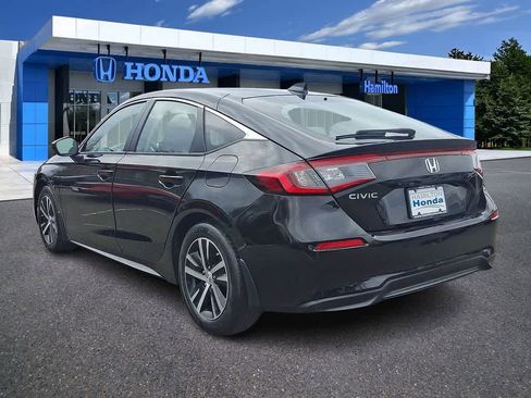 Used 2023 Honda Civic LX image 22