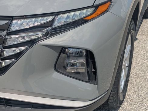 Used 2024 Hyundai Tucson SEL AWD/4WD image 9