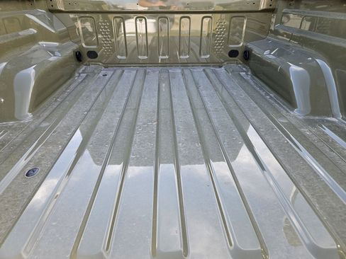 New 2026 Jeep Gladiator Sport AWD/4WD image 29