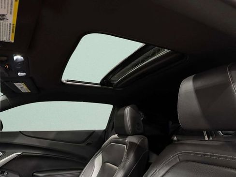 Used 2017 Chevrolet Camaro LT w/ RS Package image 23