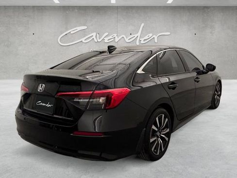 Used 2024 Honda Civic EX image 16