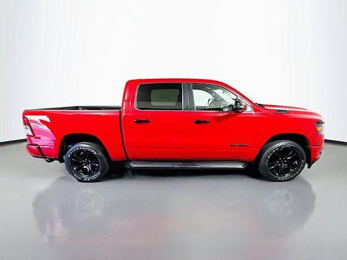Used 2023 RAM 1500 4x4 Crew Cab image 8