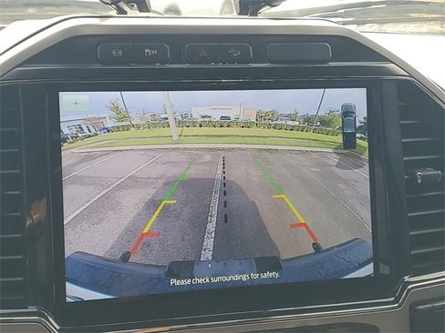 Used 2022 Ford F250 Lariat w/ Lariat Ultimate Package image 22