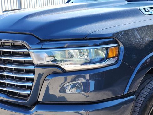 New 2026 RAM 1500 Laramie image 6